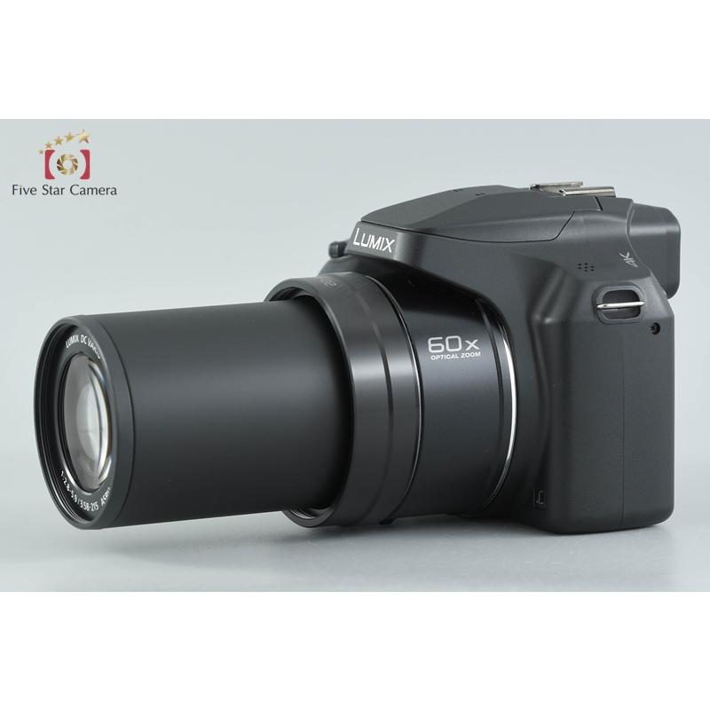 Panasonic（パナソニック） 【中古】Panasonic LUMIX DC-FZ85