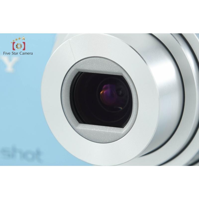 SONY（ソニー） 【中古】SONY Cyber-shot DSC-WX50 ブルー デジタル