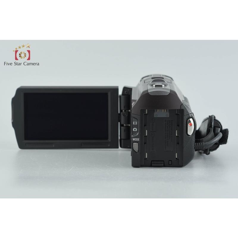 SONY（ソニー） 【中古】SONY ハンディカム HDR-CX560V ブラウン