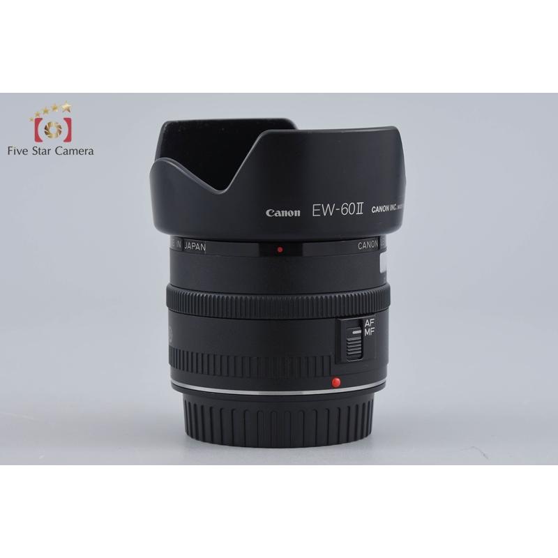 キヤノン（Canon） 【中古】Canon EF 24mm f/2.8 : 中古カメラの 