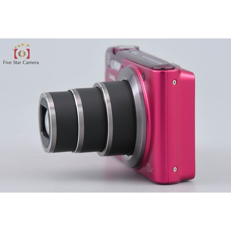 CASIO（カシオ） 【中古】Casio EXILIM EX-H10 ピンク コンパクト