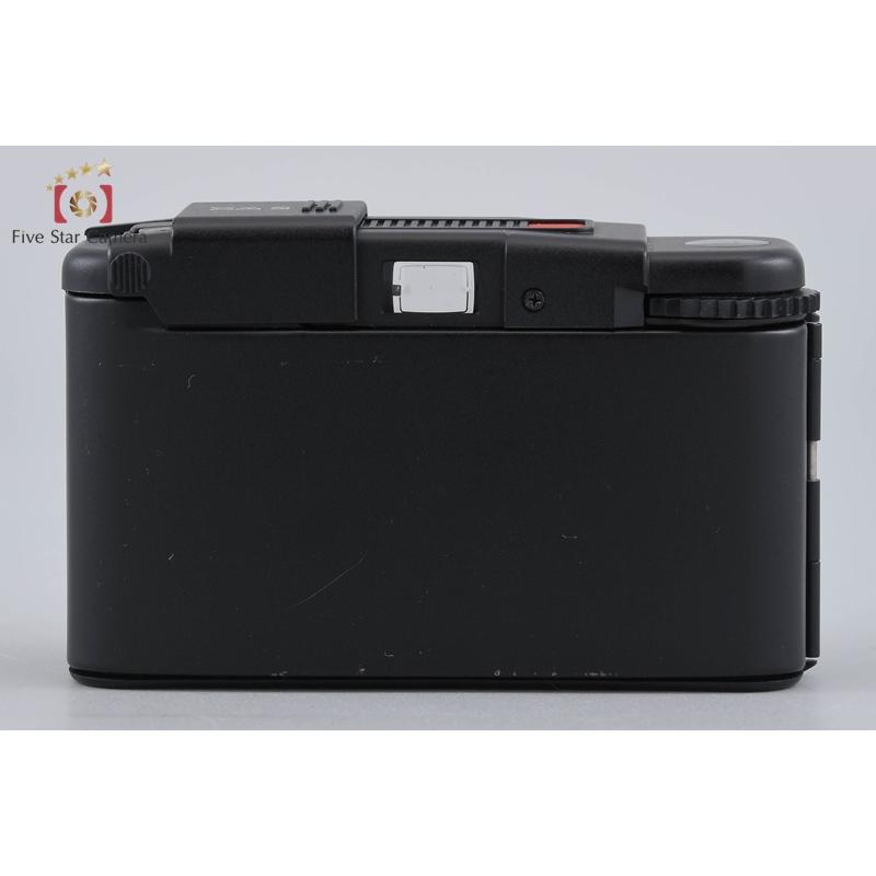 オリンパス（OLYMPUS） 【中古】OLYMPUS XA2 ブラック コンパクト