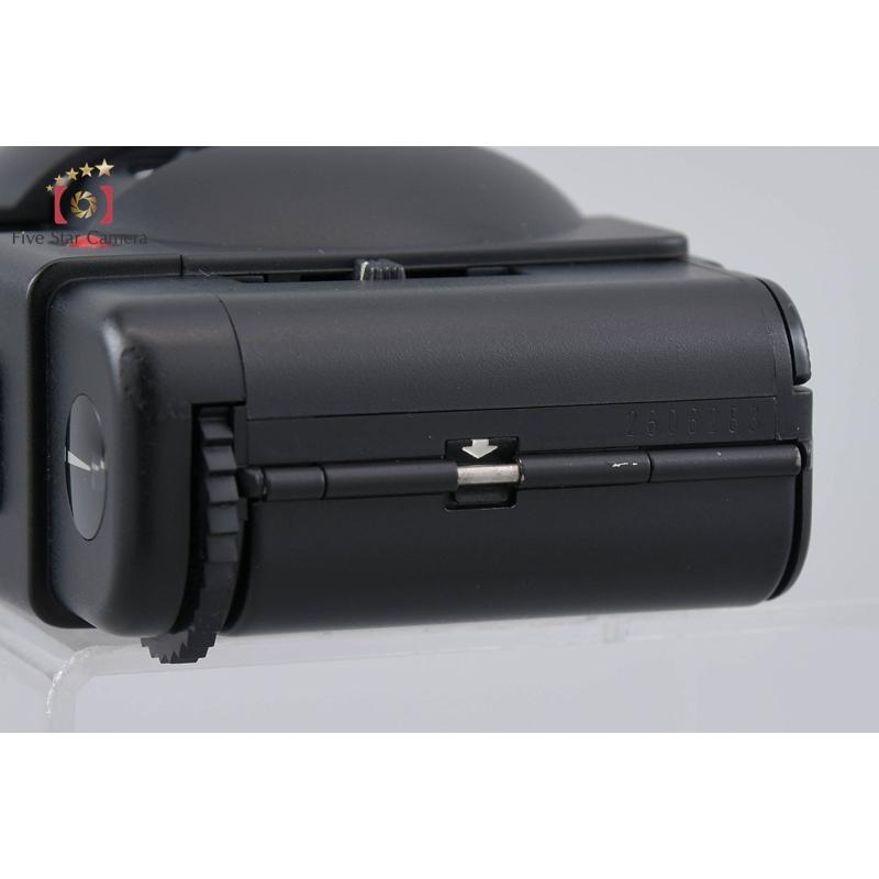 オリンパス（OLYMPUS） 【中古】OLYMPUS XA2 ブラック コンパクト
