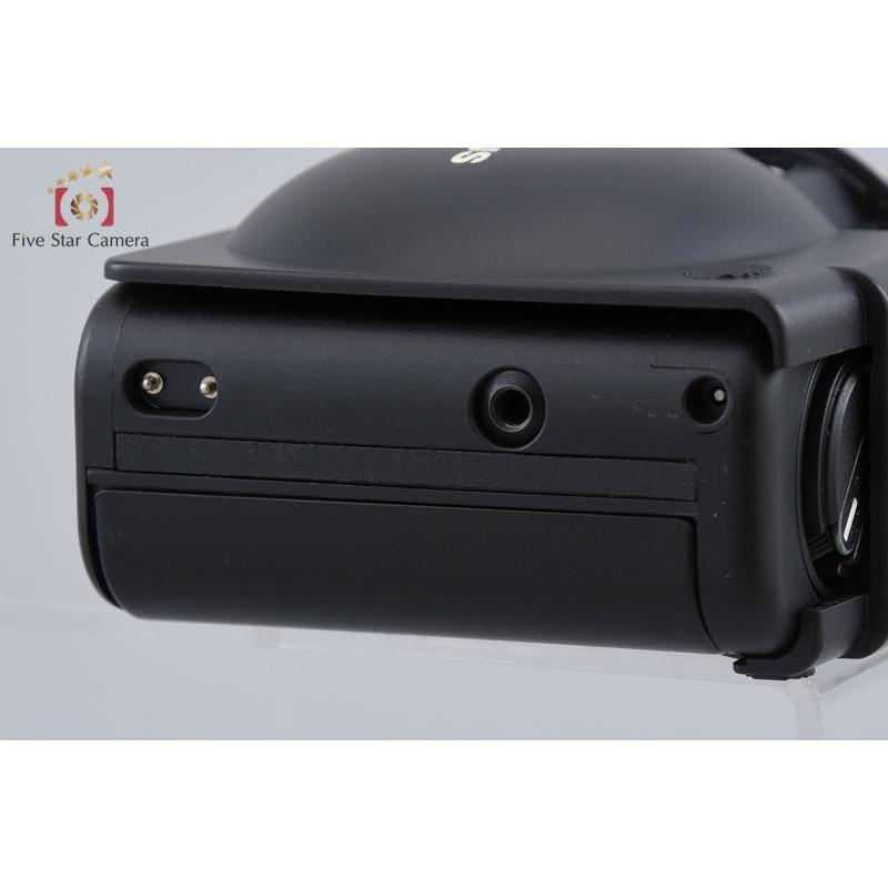 オリンパス（OLYMPUS） 【中古】OLYMPUS XA2 ブラック コンパクト