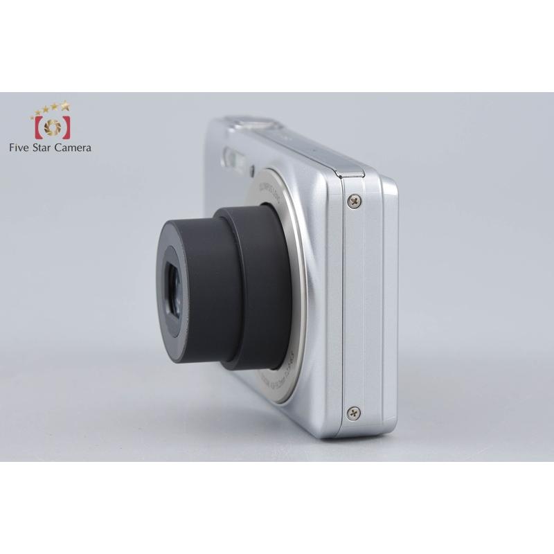 【美品】オリンパス VG-110 シルバー コンデジ カメラ 中古 オリンパス（OLYMPUS） 【中古】OLYMPUS VG-110 シルバー コンパクト