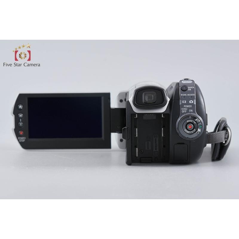 SONY（ソニー） 【中古】SONY ハンディカム HDR-SR11 デジタルビデオ