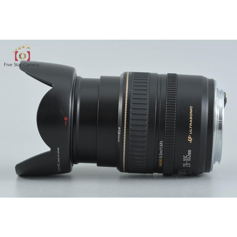 キヤノン（Canon） 【中古】Canon EF 28-105mm f/3.5-4.5 II USM 