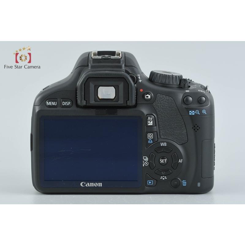 キヤノン（Canon） 【中古】Canon EOS Kiss X4 デジタル一眼レフカメラ 