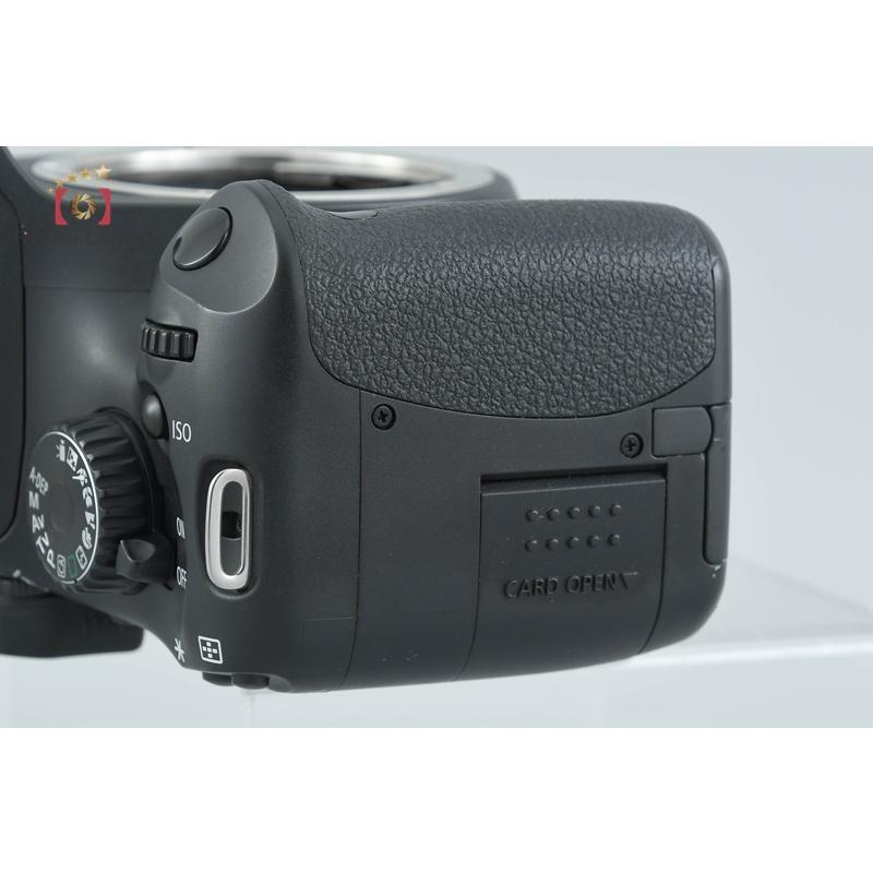 キヤノン（Canon） 【中古】Canon EOS Kiss X4 デジタル一眼レフカメラ