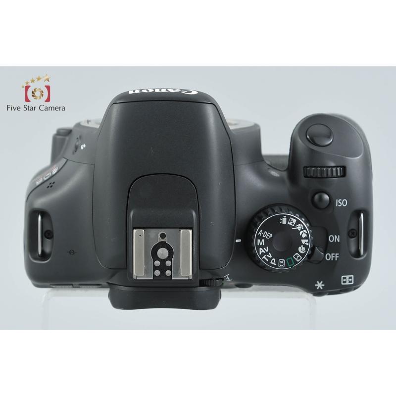 キヤノン（Canon） 【中古】Canon EOS Kiss X4 デジタル一眼レフカメラ