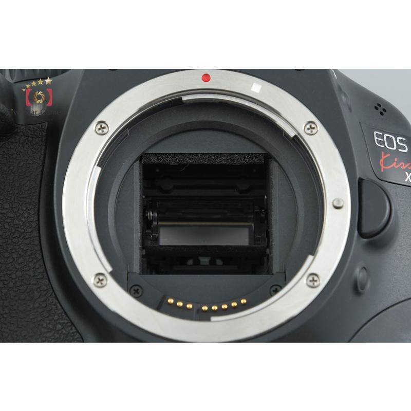 キヤノン（Canon） 【中古】Canon EOS Kiss X4 デジタル一眼レフカメラ