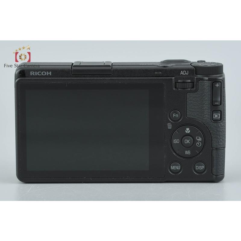 リコー（RICOH） 【中古】RICOH GR IV コンパクトデジタルカメラ