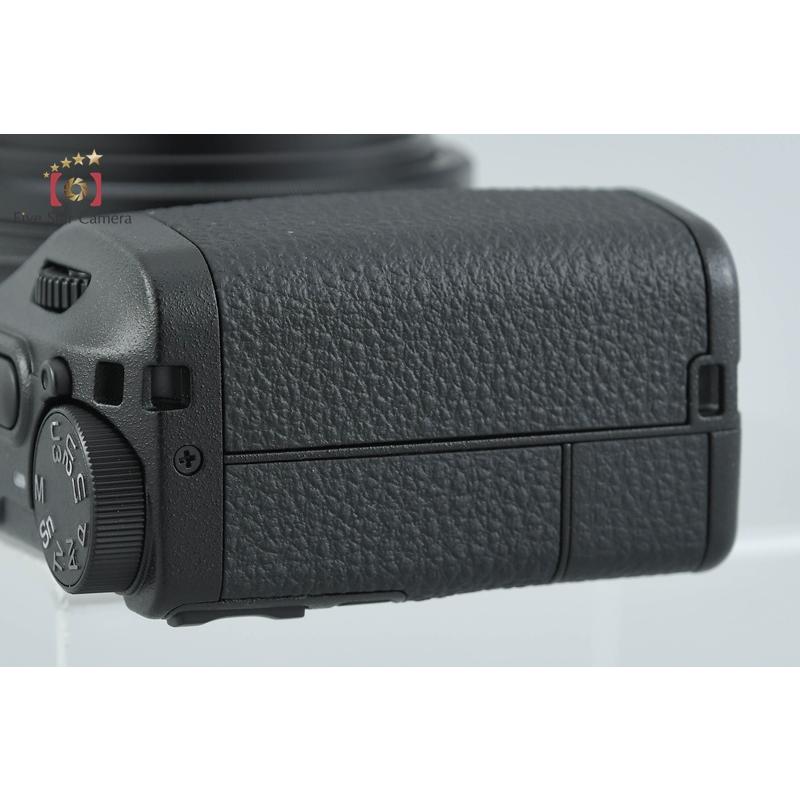 リコー（RICOH） 【中古】RICOH GR IV コンパクトデジタルカメラ