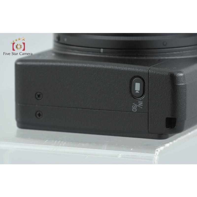 リコー（RICOH） 【中古】RICOH GR IV コンパクトデジタルカメラ
