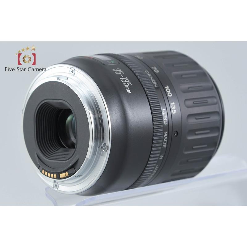 キヤノン（Canon） 【中古】Canon EF 35-135mm f/4-5.6 USM : 中古
