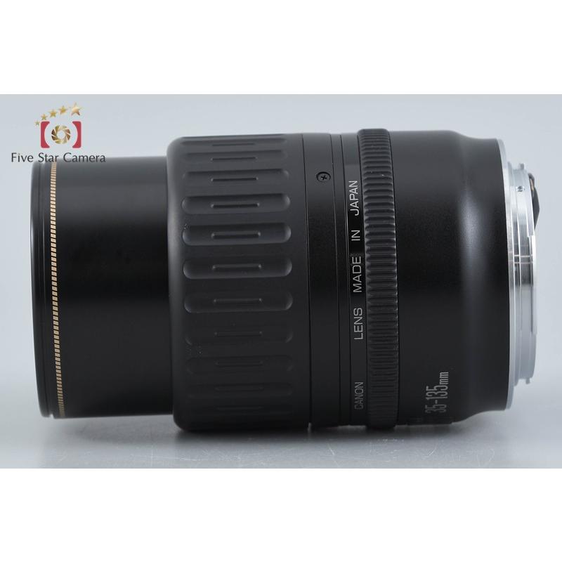 キヤノン（Canon） 【中古】Canon EF 35-135mm f/4-5.6 USM : 中古