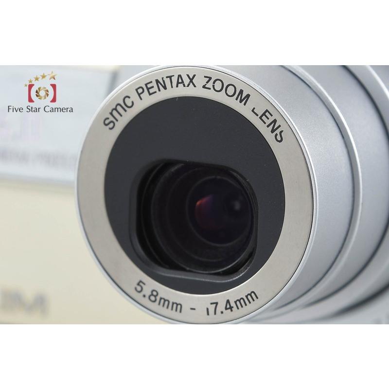 CASIO（カシオ） 【中古】CASIO EXILIM EX-Z40 ゴールド コンパクト