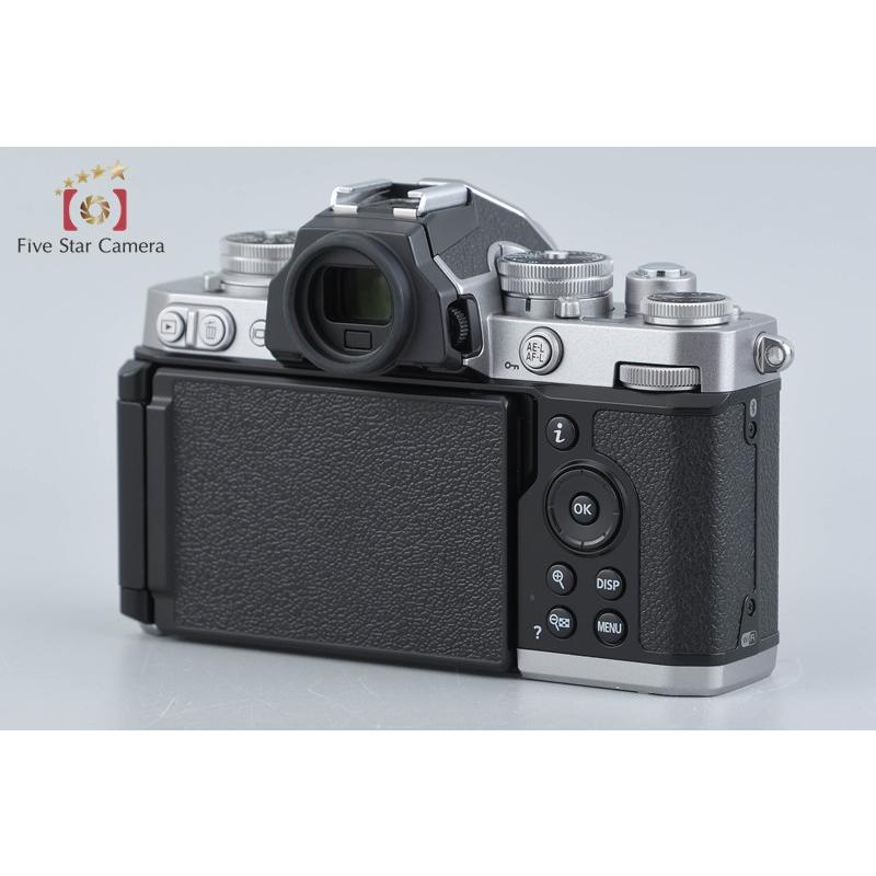 ニコン（Nikon） 【中古】Nikon Z fc 28mm f/2.8 スペシャル