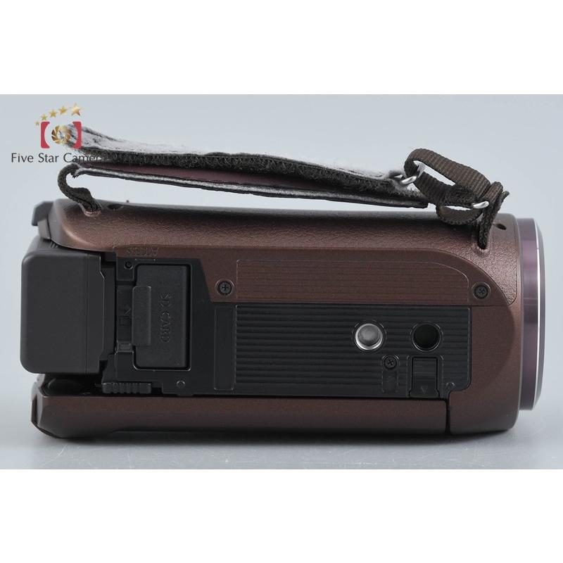 Panasonic（パナソニック） 【中古】Panasonic HC-W570M ブラウン