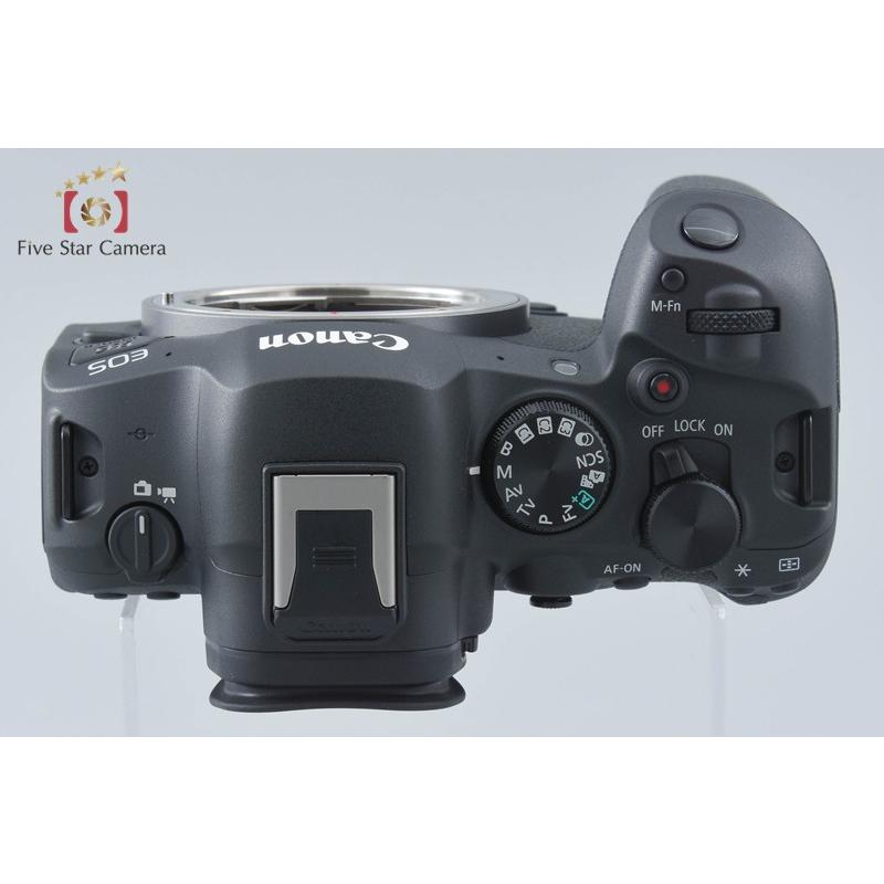キヤノン（Canon） 【中古】Canon EOS R6 Mark II ミラーレス一眼