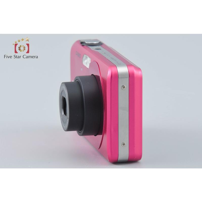 CASIO（カシオ） 【中古】Casio EXILIM EX-Z90 ピンク コンパクト
