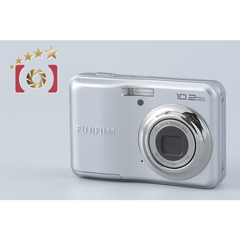 FUJIFILM（フジフイルム） 【中古】FUJIFILM 富士フイルム FINEPIX