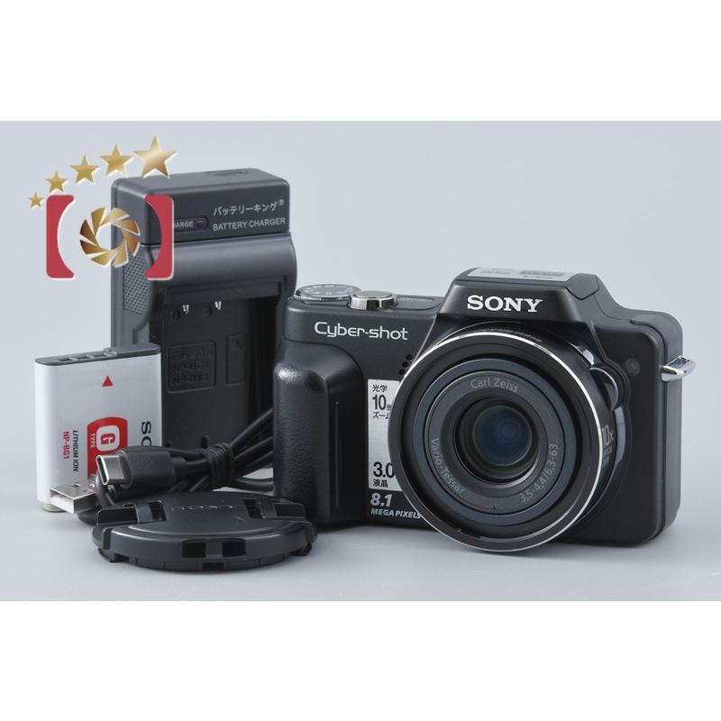 SONY（ソニー） 【中古】SONY Cyber-shot DSC-H10 コンパクトデジタル