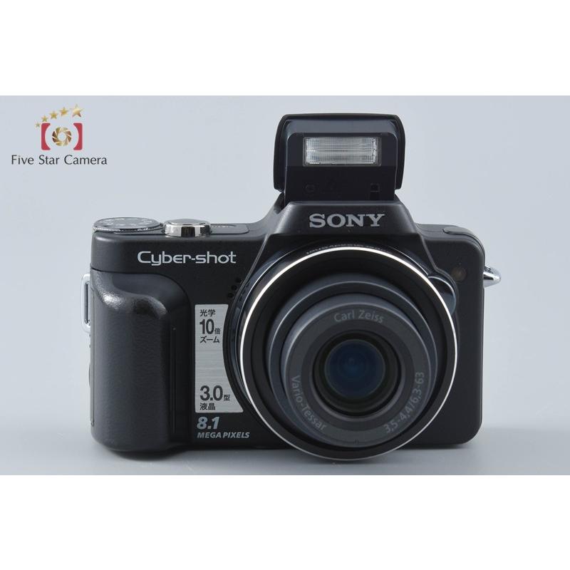 SONY（ソニー） 【中古】SONY Cyber-shot DSC-H10 コンパクトデジタル