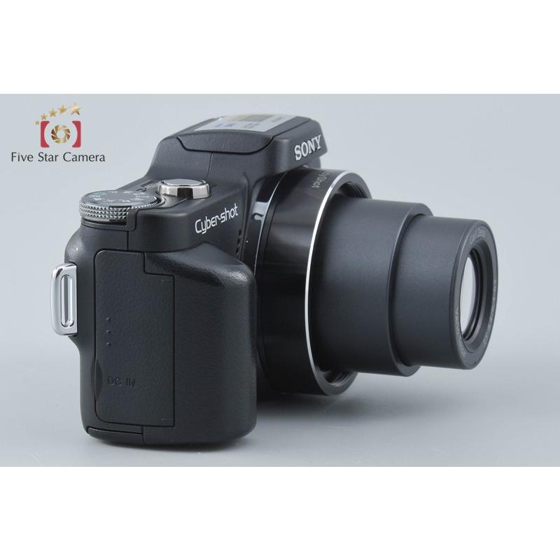 SONY（ソニー） 【中古】SONY Cyber-shot DSC-H10 コンパクトデジタル