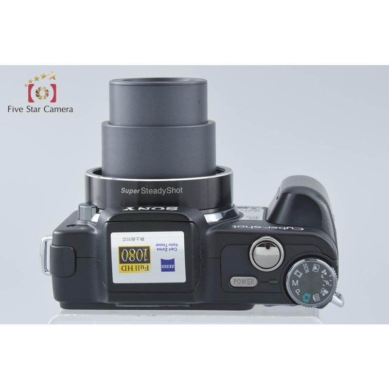 【動作品】SONY ソニー デジタルカメラ Cyber-Shot DSC-H10 SONY（ソニー） 【中古】SONY Cyber-shot DSC-H10 コンパクトデジタル