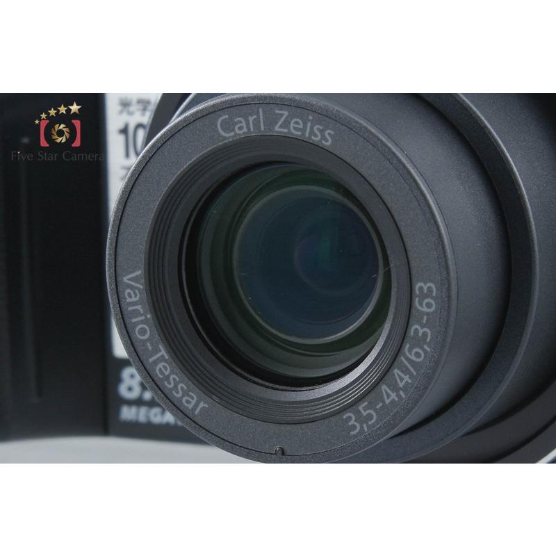 SONY（ソニー） 【中古】SONY Cyber-shot DSC-H10 コンパクトデジタル