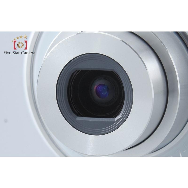 SONY（ソニー） 【中古】SONY Cyber-shot DSC-W350D プレシャス