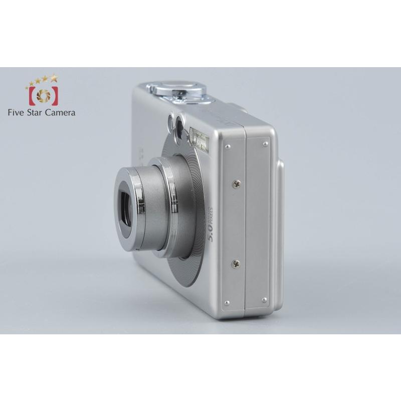 キヤノン（Canon） 【中古】Canon IXY Digital 55 コンパクトデジタル