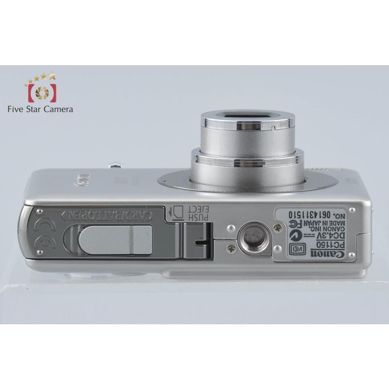 キヤノン（Canon） 【中古】Canon IXY Digital 55 コンパクトデジタル