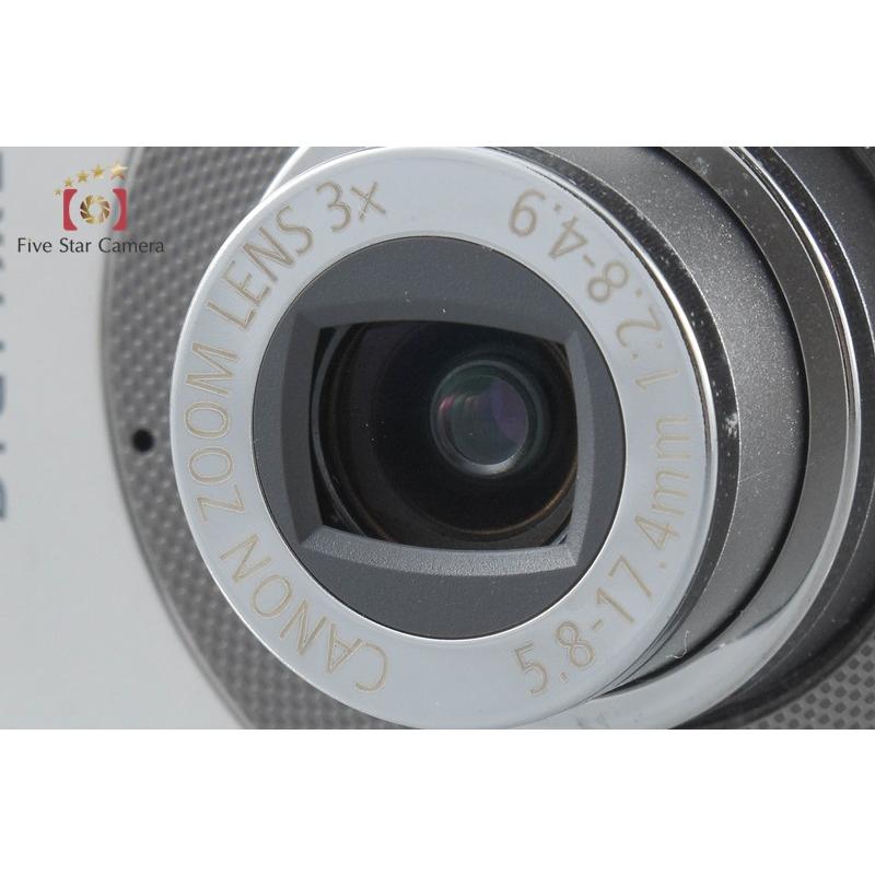 キヤノン（Canon） 【中古】Canon IXY Digital 55 コンパクトデジタル