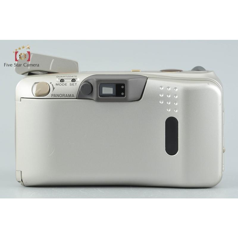 オリンパス（OLYMPUS） 【中古】OLYMPUS μ[mju:] ZOOM 140 VF