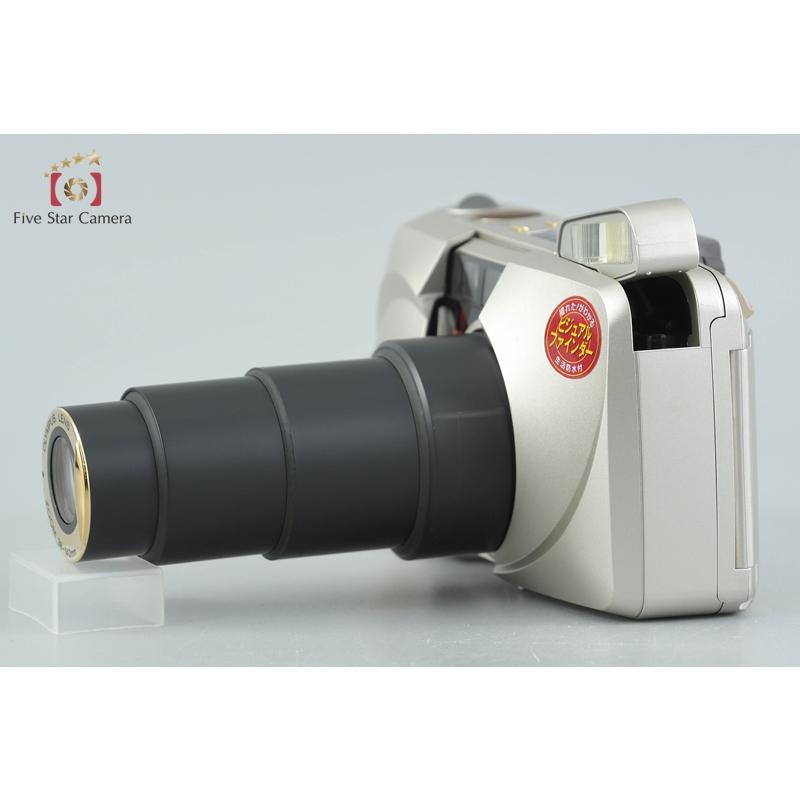 オリンパス（OLYMPUS） 【中古】OLYMPUS μ[mju:] ZOOM 140 VF