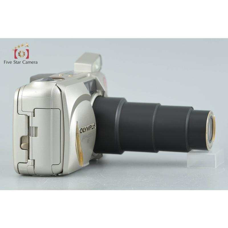 オリンパス（OLYMPUS） 【中古】OLYMPUS μ[mju:] ZOOM 140 VF