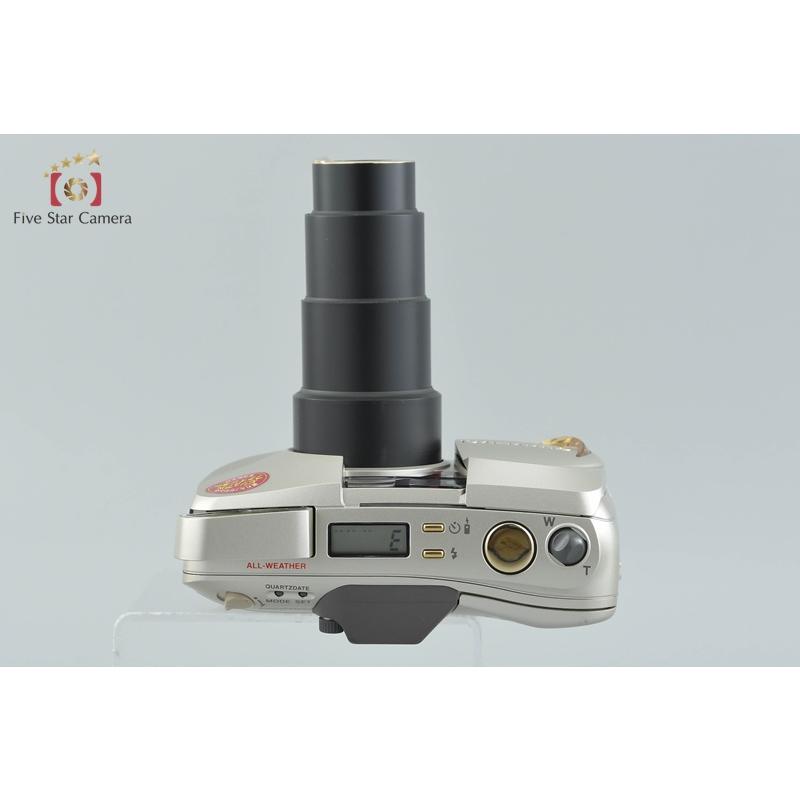 オリンパス（OLYMPUS） 【中古】OLYMPUS μ[mju:] ZOOM 140 VF