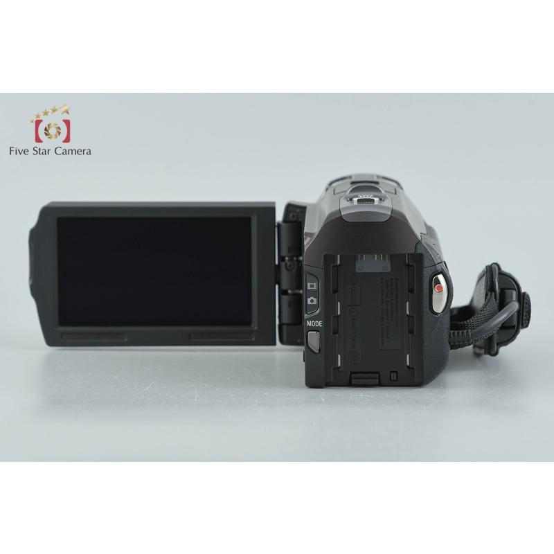SONY（ソニー） 【中古】SONY ハンディカム HDR-CX560V ブラウン