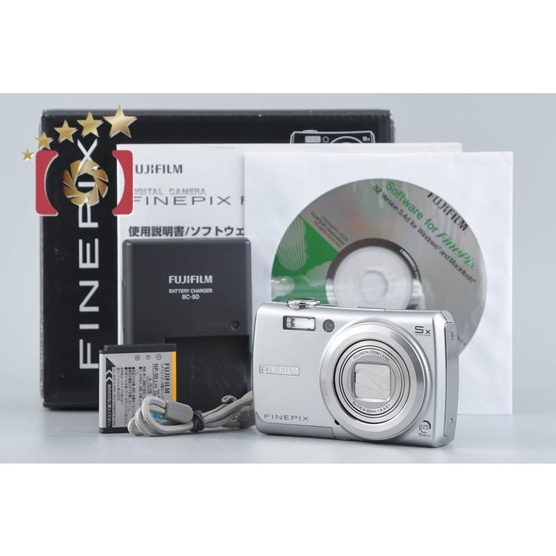 FUJIFILM（フジフイルム） 【中古】FUJIFILM 富士フイルム FINEPIX