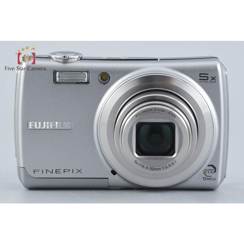 FUJIFILM（フジフイルム） 【中古】FUJIFILM 富士フイルム FINEPIX