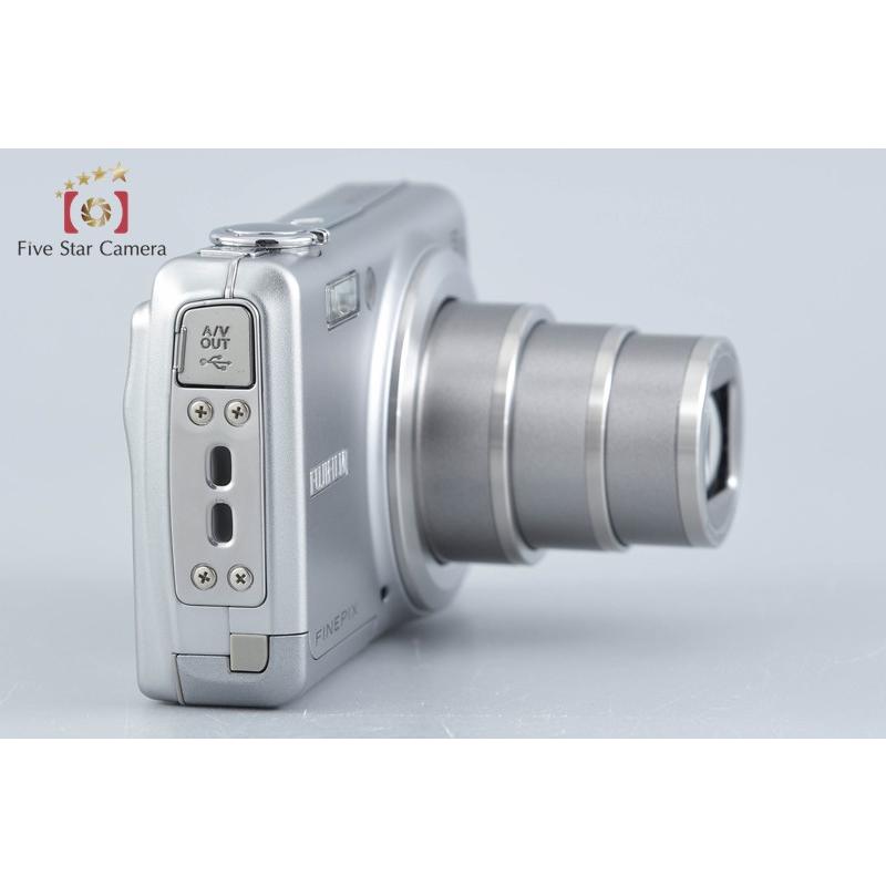 FUJIFILM（フジフイルム） 【中古】FUJIFILM 富士フイルム FINEPIX