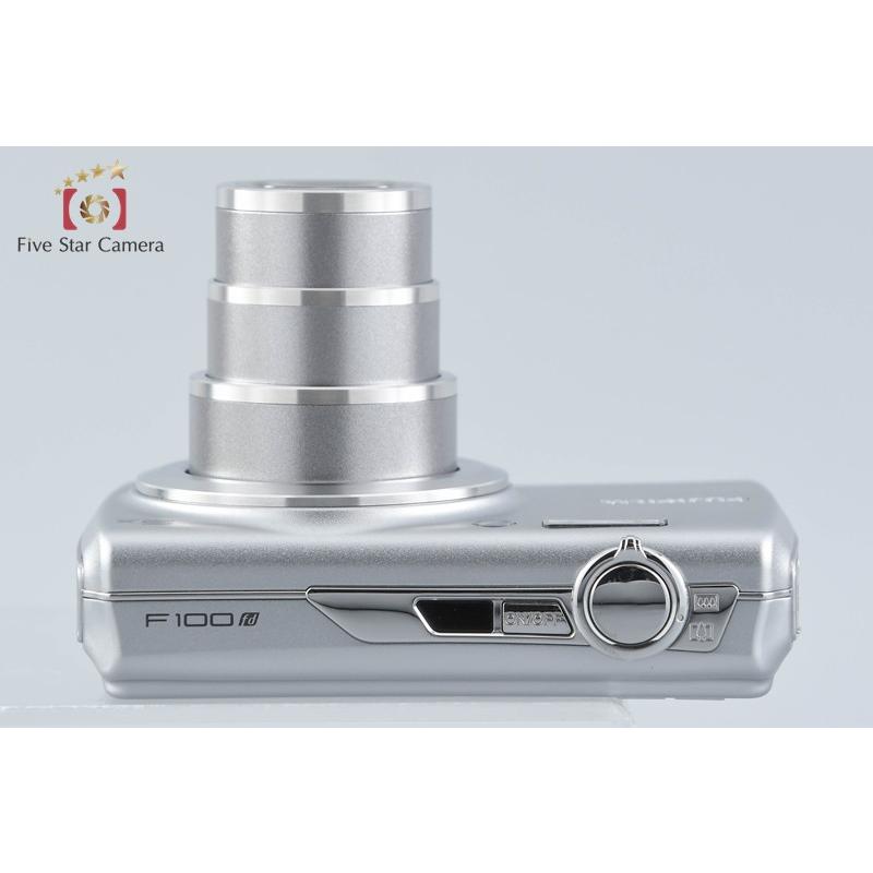 FUJIFILM（フジフイルム） 【中古】FUJIFILM 富士フイルム FINEPIX
