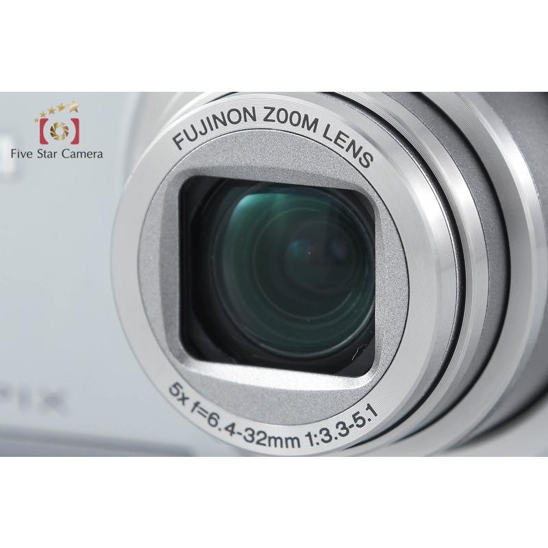 FUJIFILM（フジフイルム） 【中古】FUJIFILM 富士フイルム FINEPIX