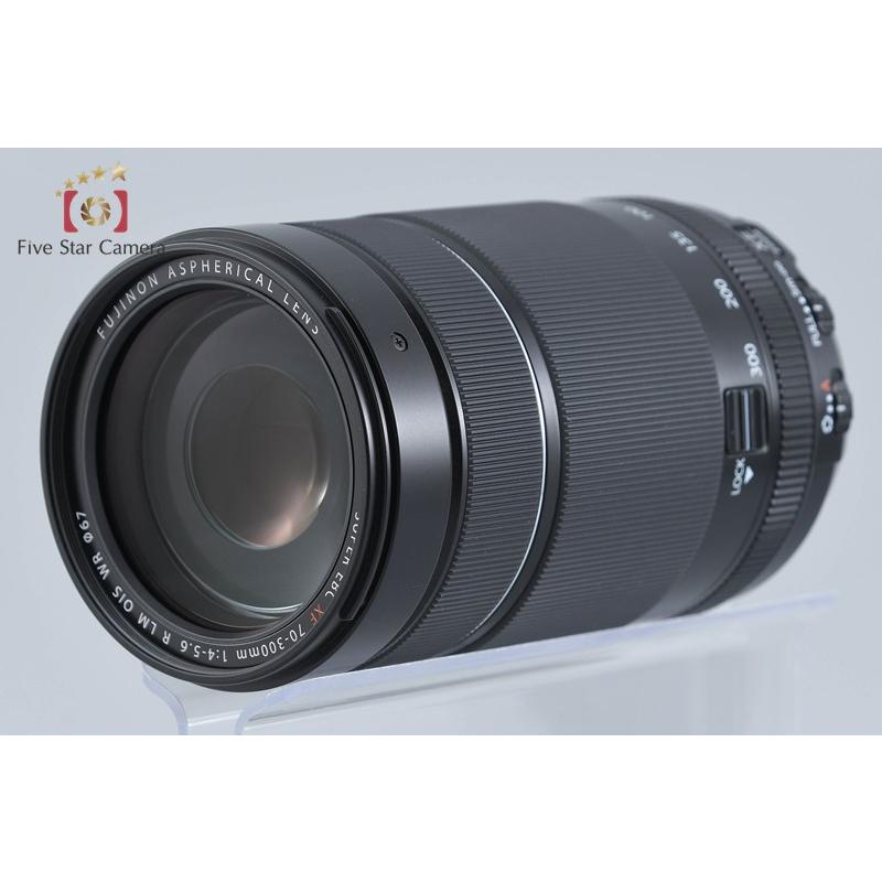 FUJIFILM（フジフイルム） 【中古】FUJIFILM 富士フイルム XF 70-300mm