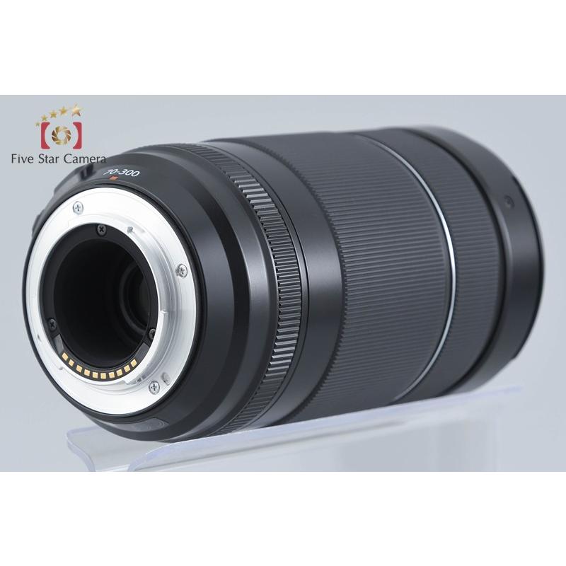 FUJIFILM（フジフイルム） 【中古】FUJIFILM 富士フイルム XF 70-300mm