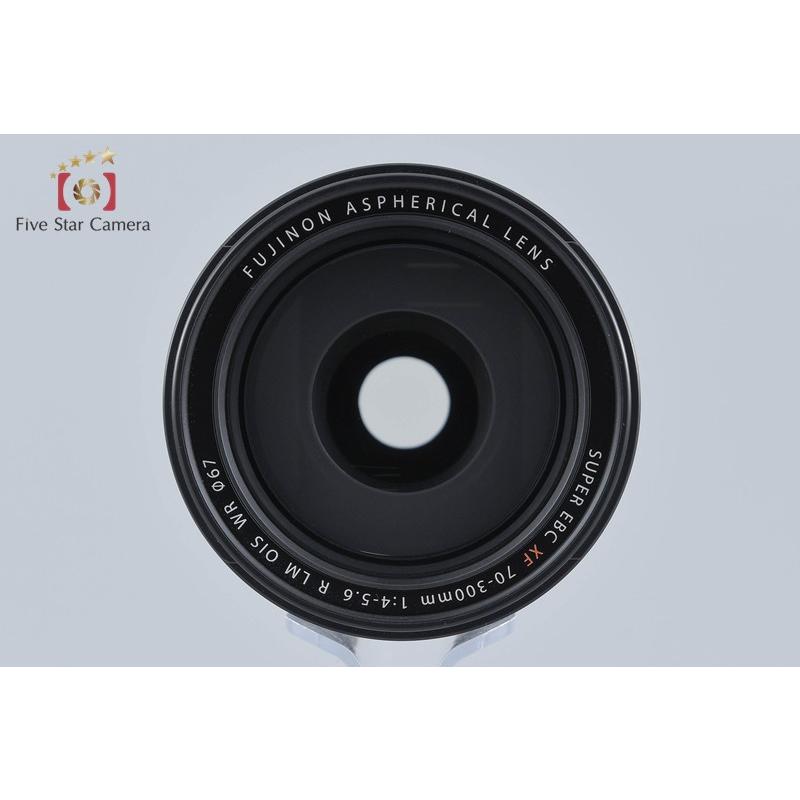 FUJIFILM（フジフイルム） 【中古】FUJIFILM 富士フイルム XF 70-300mm