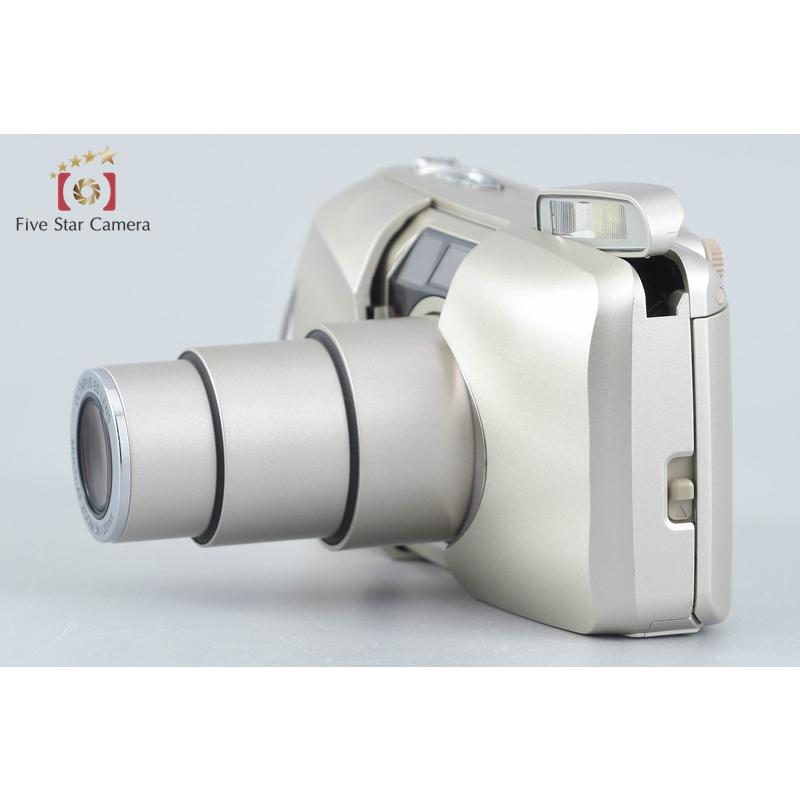 オリンパス（OLYMPUS） 【中古】OLYMPUS μ[mju:]-III 120 ミュー