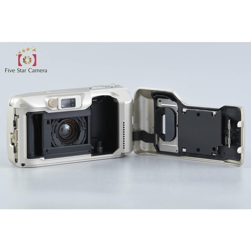 【中古】OLYMPUS μ[mju]-III 120 フィルムカメラ オリンパス（OLYMPUS） 【中古】OLYMPUS μ[mju:]-III 120 ミュー